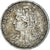 Münze, Frankreich, 25 Centimes, 1904