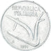 Monnaie, Italie, 10 Lire, 1971