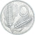 Coin, Italy, 10 Lire, 1971