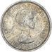 Coin, Great Britain, Shilling, 1953