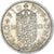 Moneta, Gran Bretagna, Shilling, 1953