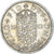 Munten, Groot Bretagne, Shilling, 1953