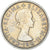Moneta, Wielka Brytania, Shilling, 1954