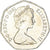 Moneta, Wielka Brytania, 50 New Pence, 1981