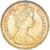 Munten, Groot Bretagne, 10 New Pence, 1979