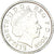 Münze, Großbritannien, 5 Pence, 2008