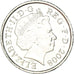 Coin, Great Britain, 5 Pence, 2008