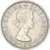 Coin, Great Britain, Shilling, 1959