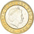 Monnaie, Grande-Bretagne, 2 Pounds, 1998