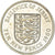 Moneda, Jersey, 10 New Pence, 1980