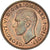 Moeda, Grã-Bretanha, 1/2 Penny, 1950