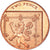 Monnaie, Grande-Bretagne, 2 Pence, 2012