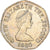 Monnaie, Jersey, 20 Pence, 1986