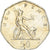 Moneta, Gran Bretagna, 50 New Pence, 1976