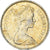 Moneta, Gran Bretagna, 10 New Pence, 1977