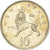 Moneta, Gran Bretagna, 10 New Pence, 1977