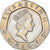 Monnaie, Grande-Bretagne, 20 Pence, 1992