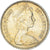 Monnaie, Grande-Bretagne, 10 New Pence, 1971