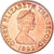 Monnaie, Jersey, 2 Pence, 1992