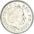 Monnaie, Grande-Bretagne, 10 Pence, 2005