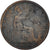 Moneta, Wielka Brytania, 1/2 Penny, 1875