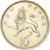 Münze, Großbritannien, 10 New Pence, 1973