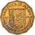 Monnaie, Jersey, 1/4 Shilling, 3 Pence, 1966