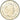 Münze, Großbritannien, 10 Pence, 2002