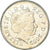 Münze, Großbritannien, 10 Pence, 2002