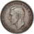 Moneda, Gran Bretaña, 1/2 Penny, 1948