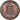 Coin, Guernsey, 8 Doubles, 1920