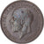 Munten, Groot Bretagne, 1/2 Penny, 1927