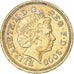 Moneta, Wielka Brytania, Pound, 2000