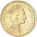 Moneta, Wielka Brytania, Pound, 1995