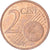 Monnaie, France, 2 Euro Cent, 2005
