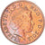 Coin, Great Britain, Penny, 2012