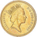 Moneda, Gran Bretaña, Pound, 1989