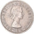 Coin, Great Britain, Shilling, 1966