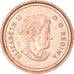 Moneta, Canada, Cent, 2005