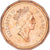 Moneta, Canada, Cent, 1993