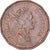 Moneta, Canada, Cent, 1990