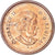 Moneta, Canada, Cent, 2003