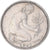 Coin, Germany, 50 Pfennig, 1967