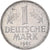 Moneta, Germania, Mark, 1961