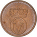 Coin, Norway, 2 Öre, 1967
