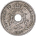 Moneta, Belgio, 5 Centimes, 1927