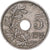 Monnaie, Belgique, 5 Centimes, 1927