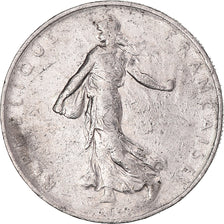 Moneta, Francja, Franc, 1966