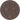 Coin, Tunisia, 5 Centimes, 1916