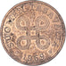 Moneda, Finlandia, Penni, 1969
